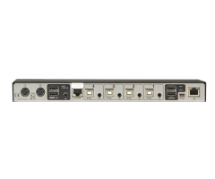 Freedom II KVM Switch - 4 Port